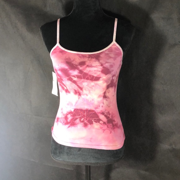 SOLD 🥗3item = NWT , ONE SIZE , TankTops  . - Picture 5 of 8